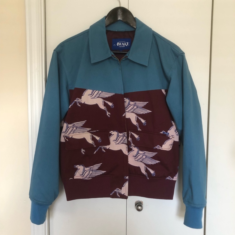 AWAKE NY Pegasus Jacket